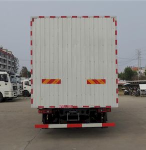 Xingshi  SLS5160XLTD5 Tire transport vehicle