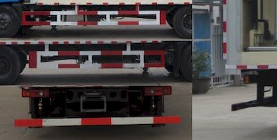 Xingshi  SLS5160XLTD5 Tire transport vehicle