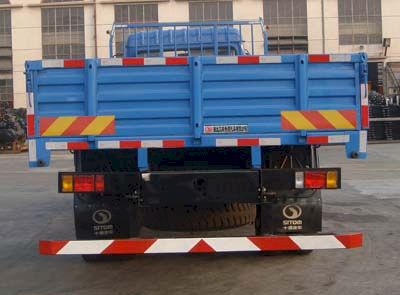 Shitong  STQ1163L10Y33 Truck