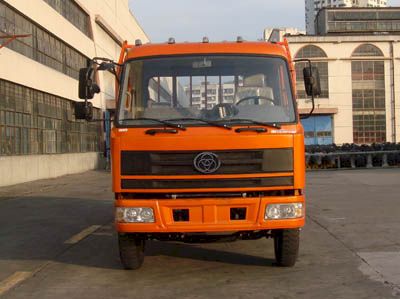 Shitong  STQ1163L10Y33 Truck