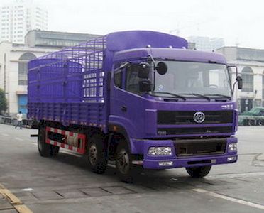 Shitong  STQ5250CLXY13 Grate type transport vehicle