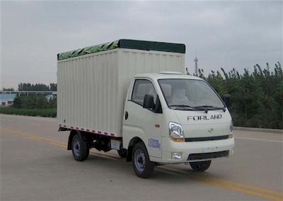 Foton BJ5036CPYJPeng style transport vehicle