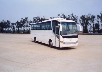 Jingtong brand automobile BJK6120A1 coach