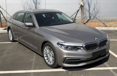 BMWBMW7201GMHEVPlug in hybrid sedan