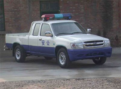 Great Wall Motors CC5021JBLG garrison vehicle