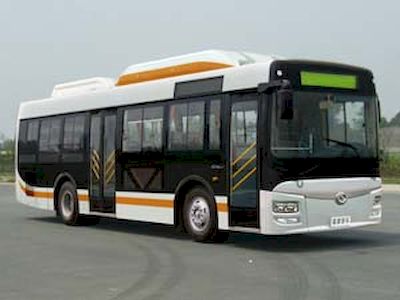 Shudu CDK6102CAG5RCity buses