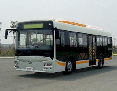 Shudu  CDK6102CAG5R City buses