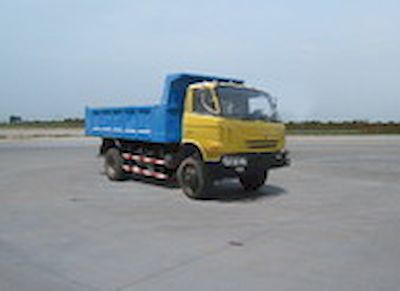 Dongfeng  EQ3072TL5 Dump truck