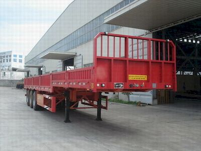 Changchunyu Chuangbai Automobile FCC9403L Semi trailer