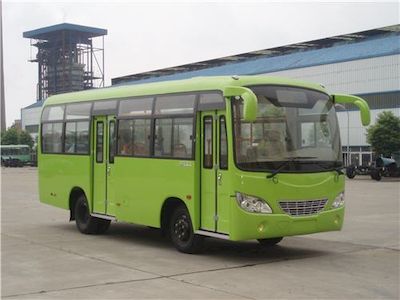 Bangle  HNQ6720GE City buses