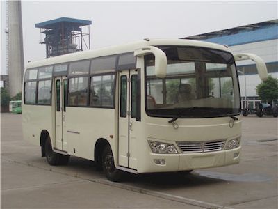 Bangle  HNQ6720GE City buses