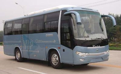 Zhongtong AutomobileLCK6898H1coach