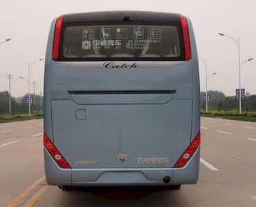 Zhongtong Automobile LCK6898H1 coach