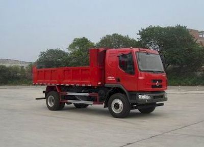 Chenglong  LZ3060M3AA Dump truck