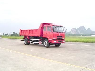 Chenglong  LZ3130MD10 Dump truck