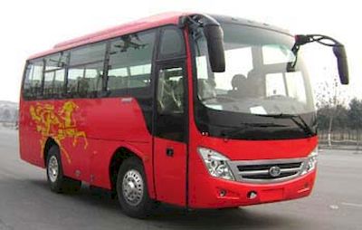 Shaolin  SLG6800T4E coach