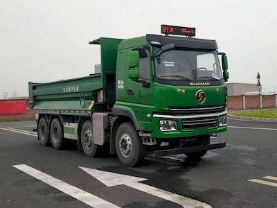 Shaanxi Automobile SX3310GP62461 Dump truck