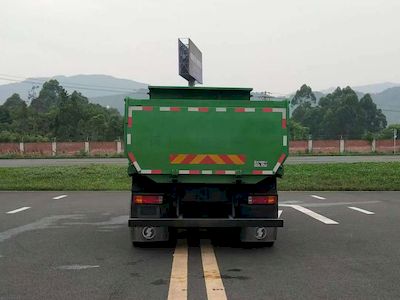 Shaanxi Automobile SX3310GP62461 Dump truck