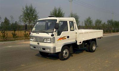 Wuzheng  WL2810P2A Low speed truck