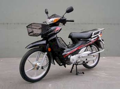 Wanqiang  WQ11022 Two wheeled motorcycles