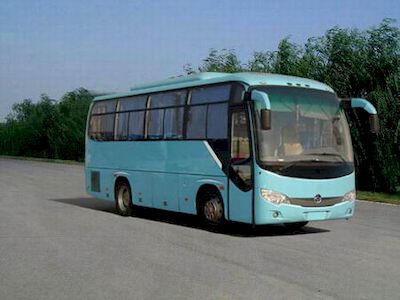 Yaxing  YBL6796H1 coach