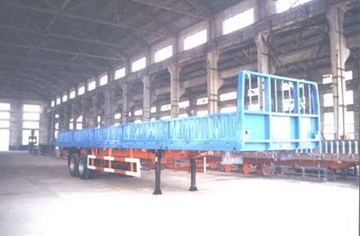 Lingguang  AP9168 Semi trailer