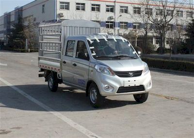 Foton  BJ5026CCYP2 Grate type transport vehicle