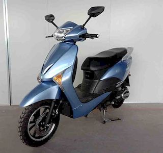 Da Li Duo Gan Brand Automobile DG1200DT3 Electric two wheeled motorcycle