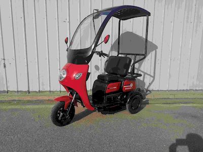 Daima  DM800DZK7 Electric tricycle