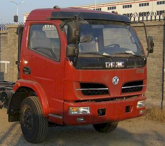 Chujiang  HNY5080GXW Suction vehicle