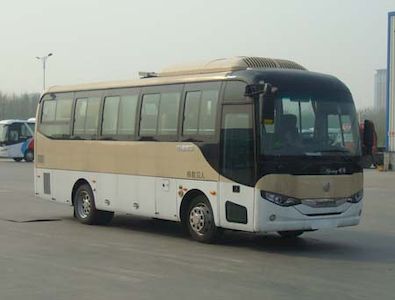 Zhongtong AutomobileLCK6781H5Qcoach