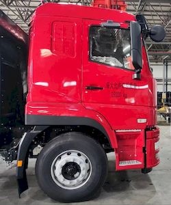 Kaiwo  NJL4250KEKBEV9 Pure electric semi-trailer tractor