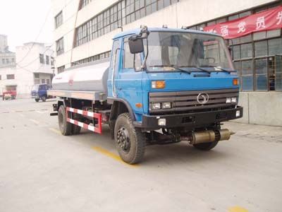 Shitong  STQ5161GYY1 Oil tanker