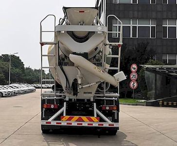 XCMG  XZS5315GJBC2L Concrete mixing transport vehicle