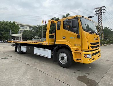 Yuehai  YH5181TQZ056P Obstacle clearing vehicle