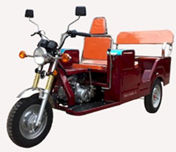 Zhonghao  ZH110ZKC right three-wheeled motorcycle 