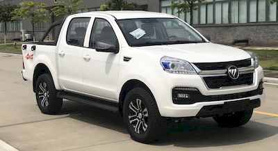 Foton  BJ2037Y2MAV9D Multipurpose off-road truck