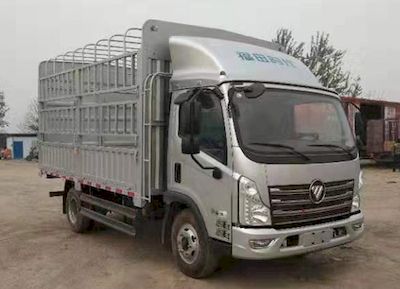 Foton  BJ5046CCY9JDA01 Grate type transport vehicle