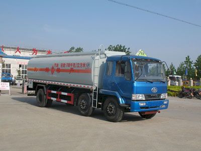 Cheng Liwei CLW5250GYYC3Oil tanker