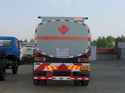 Cheng Liwei  CLW5250GYYC3 Oil tanker