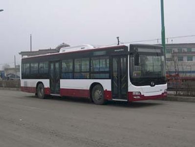 Huanghai  DD6129G57 City buses