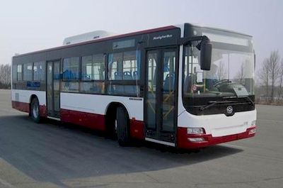 Huanghai  DD6129G57 City buses