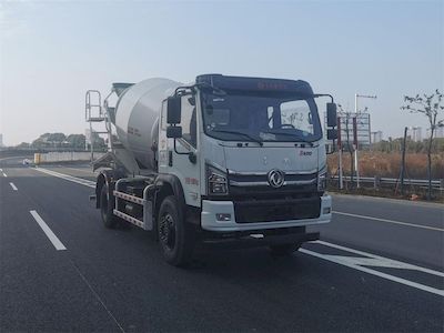 Dongfeng  DFZ5181GJBSZ6D Concrete mixing transport vehicle