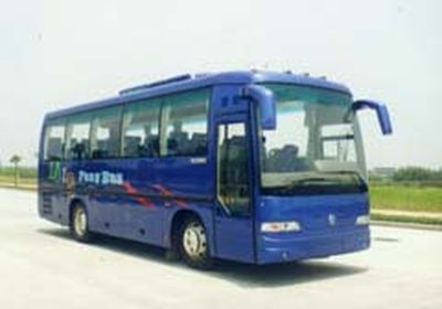 Dongfeng DHZ6890HRChina Motor Bus