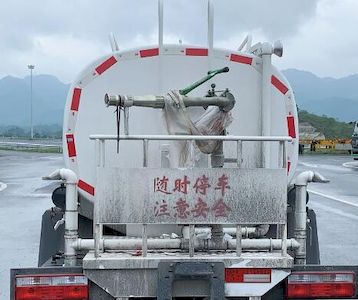 Dayun  DYZ5071GPSD6AB watering lorry 