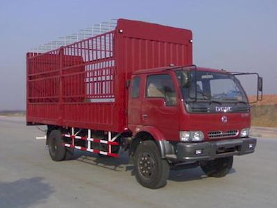 Dongfeng  EQ5083CCQG46D5AC Grate type transport vehicle