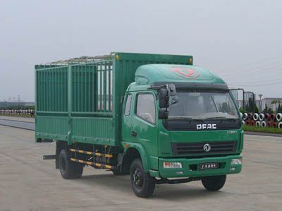 Dongfeng  EQ5083CCQG46D5AC Grate type transport vehicle