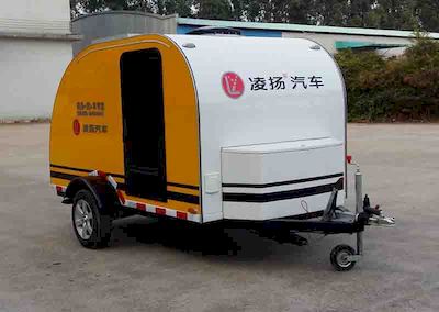 FXB FXB9010XLJ RV trailer