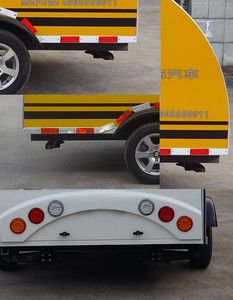 FXB FXB9010XLJ RV trailer