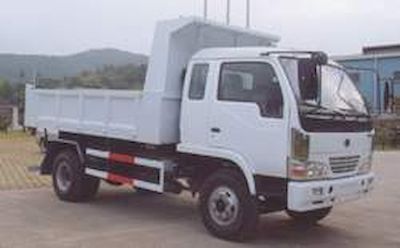 FORTA FZ3061 Dump truck